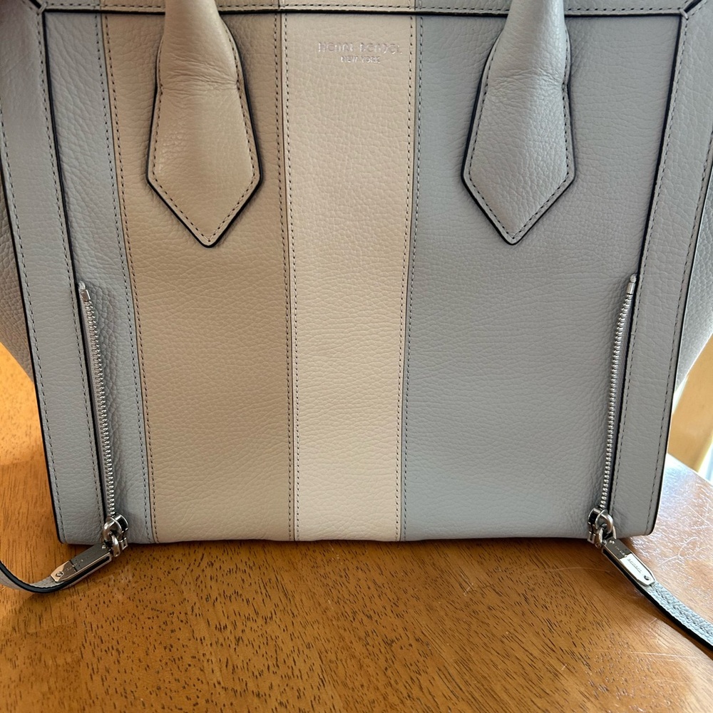 Henri Bendel Rivington Handbag - Picture 11 of 12